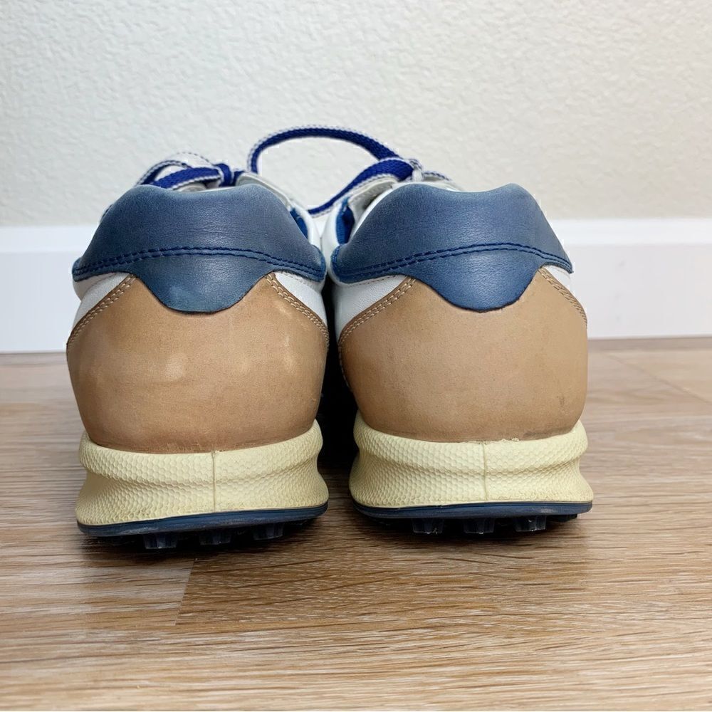 Ecco Women’s Size 10-10.5 Street Evo One Golf Shoes - Picture 10 of 13